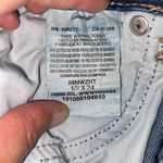 Wrangler Bootcut Jeans Women’s 1/2 x 34 Photo 6