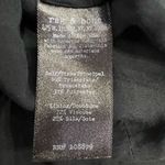 Rag and Bone Women's Teresa Cut Out Peekaboo Back Blazer Black Photo 7