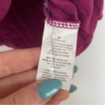 Papaya  Purple Tshirt Size Medium Juniors Photo 3