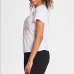 Brooks  Brand NWT Empower HER Distance Graphic T-Shirt Photo 3