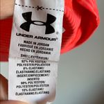 Under Armour Under‎ Armour Long Sleeve Shirt Size S Photo 3