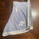 Nike  “vintage” lounge shorts Photo 3