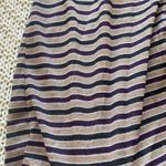 C&C California Striped T-shirt Dress Photo 6