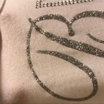 Victoria's Secret Bride Victoria secret white sparkle tank top Photo 3