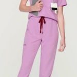 FIGS  Zamora Jogger Pants High-Waisted Women’s Scrub Photo 0