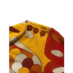 J. McLaughlin Catalina cloth knit top sz Large Photo 3