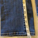 Tommy Hilfiger  8 STRAIGHT Jeans Chevron Stitched Photo 13