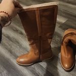 Charles David  SUEDE LEATHER BOOT Photo 1