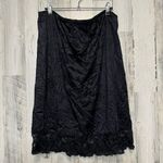 Vassarette Woman’s skirt inner slip lingerie Photo 0