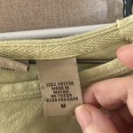 Ruff Hewn FINAL MARKDOWN  Green Ombre Women's Top medium Photo 2