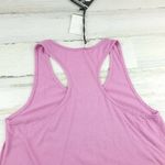 Good hYOUman Gray Yoga Tank Racerback Top Size S NWT Photo 5