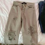 BDG Urban Outfitters  Ripped Jeans Photo 3