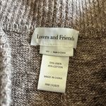 Lovers + Friends  Heathered Knit Shorts Photo 1