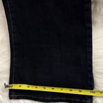 Sonoma Women's Boot Cut Jeans - Dark Blue Photo 4