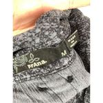 prAna 5----  High Low Tunic Top V Neck Pockets Cuffed Sleeve Size Medium Photo 8