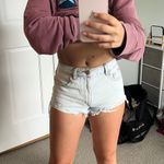 Garage Denim Shorts Photo 0