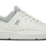 On Running Women's Roger Advantage 2 Shoes, White/Rosehip, Size 10, NWT White Photo 0