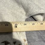 VTG Artisians women's 2XL birds flower print fleece beige sweater Size undefined Photo 4