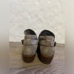 Sam Edelman leather ankle booties Photo 3