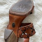 Frye  Leather Sandala Photo 2