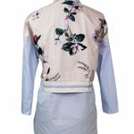 Vertigo Paris Vertigo Napoleon Button Down Menswear Shirt S NEW Photo 6