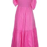 Billabong Cotton Maxi Dress Photo 1