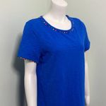 Boden Blue Charlie Jersey T Photo 1