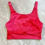 Aerie [Offline ] Red Camo Sports Bra- Size XS Photo 0