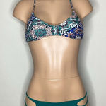 O'Neill New. O’Neill bikini set. Medium. Retails $89 Photo 0