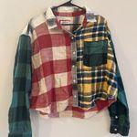 American Eagle Flannel Photo 0