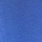 Haute Hippie  Blue Surplice Dress NEW Photo 4