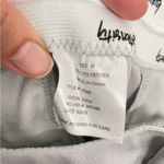 Intensity  Grey Softball Cropped Pants Womens M Baseball Girls Athletic Jogger Photo 8