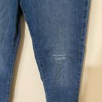 Levi's Levi’s Premium Women’s Medium Wash 721 High Rise Skinny Jeans Size 30 Photo 2
