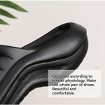 BRAND NEW ~ Women's Summer Beach Beige Comfort Slides Plastic Sandals ~ Size 7/8 Tan Photo 2