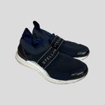 Adidas  UltraBoost X Stella McCartney
Black &‎ White 3D Sneaker Size 5 Photo 1