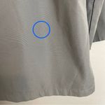 Vintage Jacket Women Detachable Lining Gray Zip Photo 12