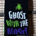 Spirit 🌟3 for $21🌟 WB beetlejuiceice socks Photo 2