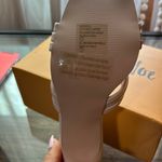 Chase and Chloe  Nude Sandal Heels Photo 2