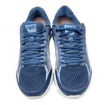Ryka  Womens Walking Shoes Size 9M Devotion Plus 3 Navy Blue Lightweight Mesh Photo 1