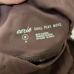 Aerie  OFFLINE Goals High Waisted Legging Photo 2