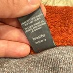 prAna  Glen Ivy Pullover size small Photo 3