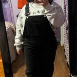 Adika denim jumpsuit Photo 4