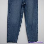 Madewell NEW  Balloon Jeans in‎ Ellisboro Wash, 24 Photo 3