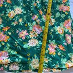 Truly Madly Deeply  tropical cropped top Photo 3