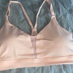 Champion Pink Racerback Sports Bra size M Photo 0