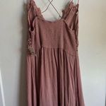 Free People Adella Lace Mini Dress Photo 6