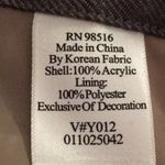 Coldwater Creek FINAL MARKDOWN Ladies’  skirt (XL) Photo 4