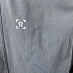 Lululemon  Black Surge Hybrid Pant Joggers Reflective Size Small EUC #1596 Photo 5