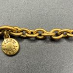 J.Crew  clear rhinestone choker statement necklace Photo 3