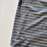 Zyia  Active Split Back Nimbus Tank Size Small Photo 6